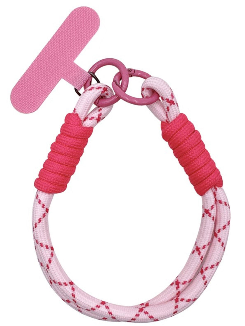 Fun Links Lace Phone Wrist Strap