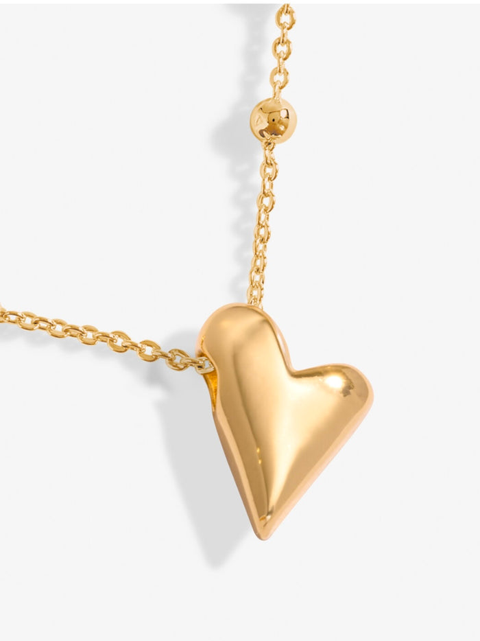 Little Moment  Best Friend Necklace