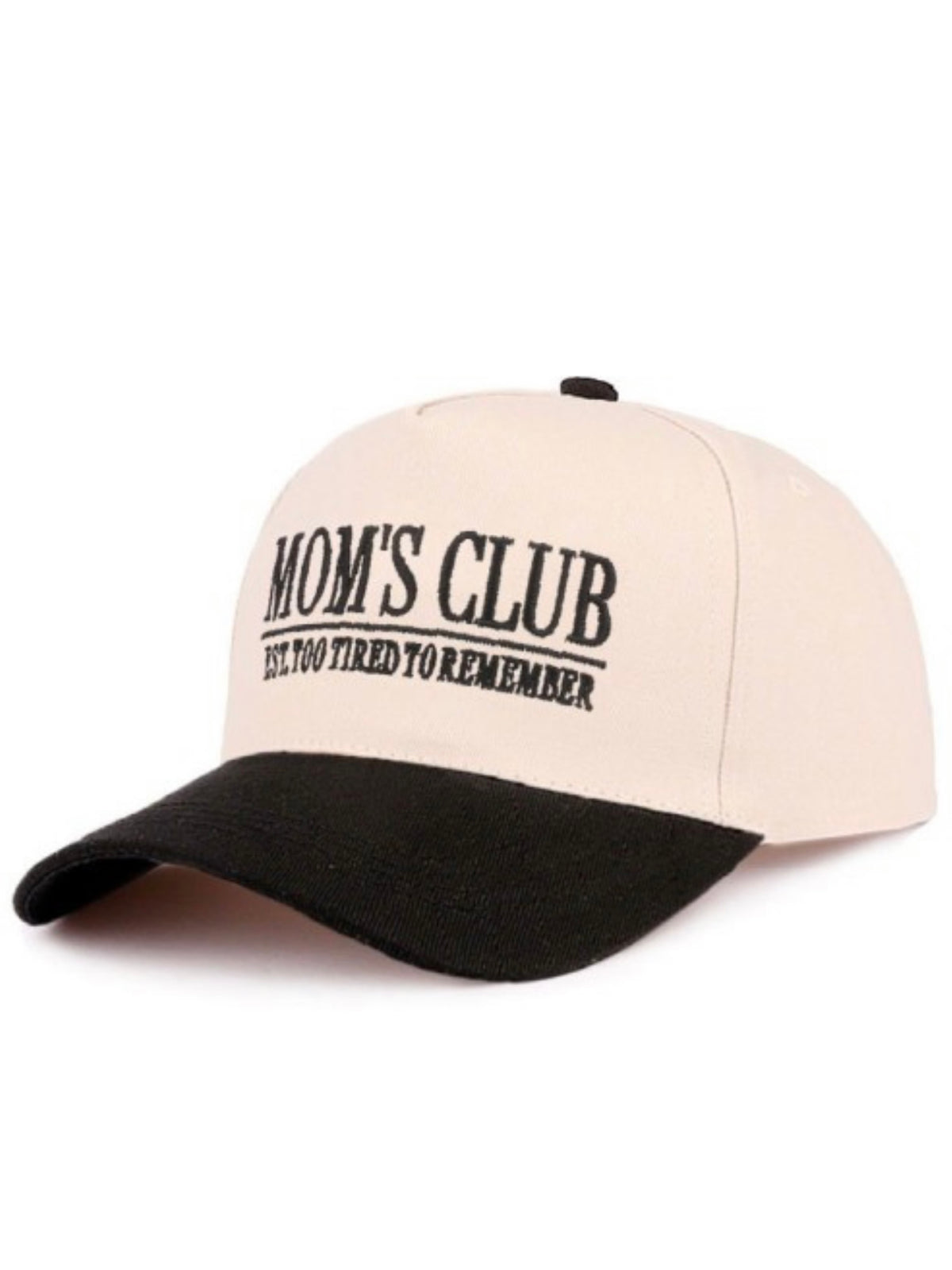 Statement Quotes Trucker Hat Collection