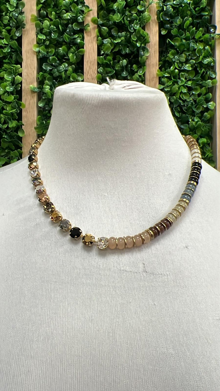 Tova Faye Necklace