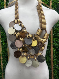 Arlenne Diaz Necklace