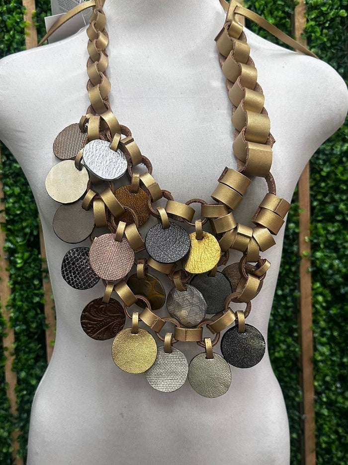 Arlenne Diaz Necklace