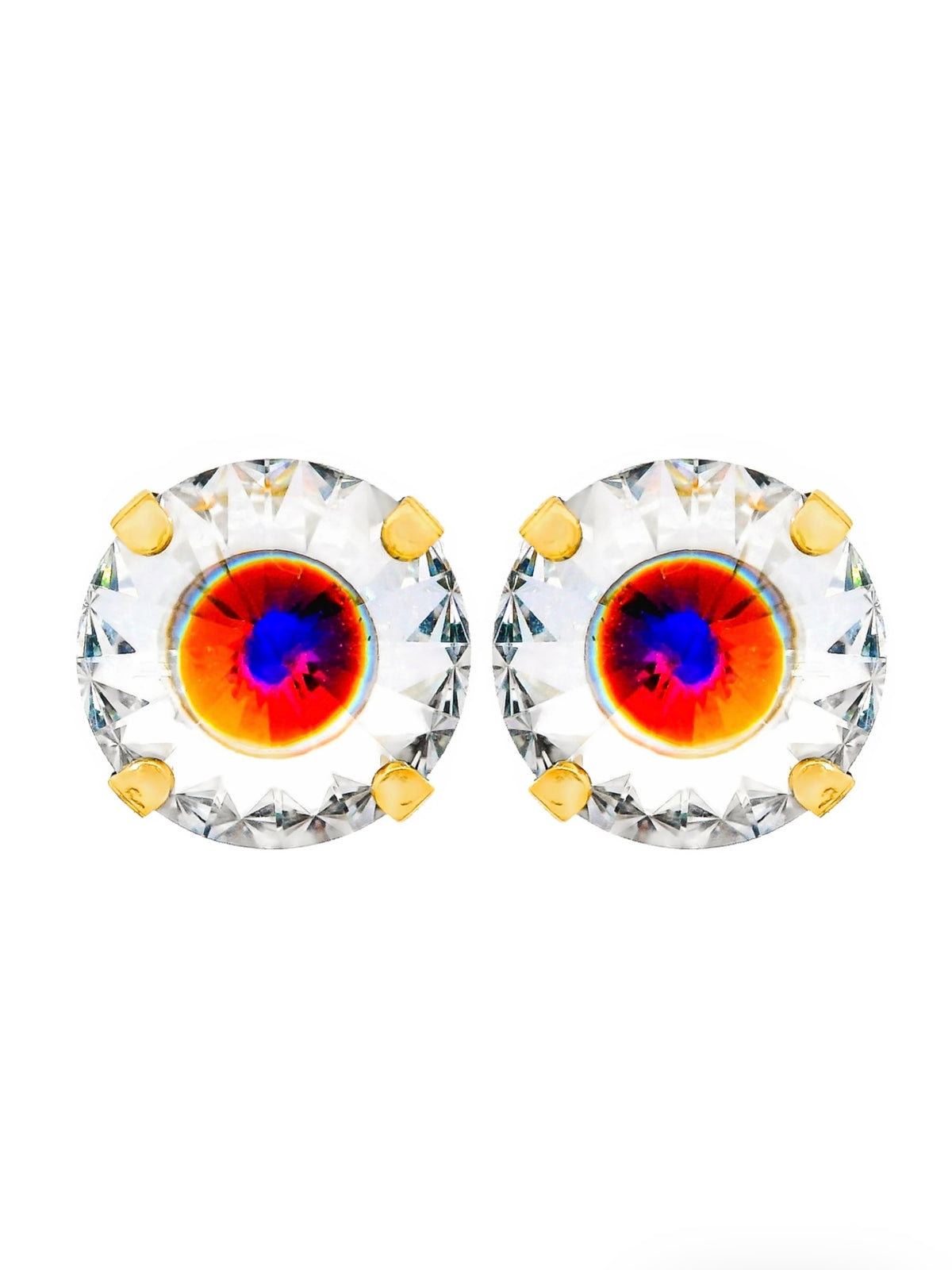 Tova Basics Studs