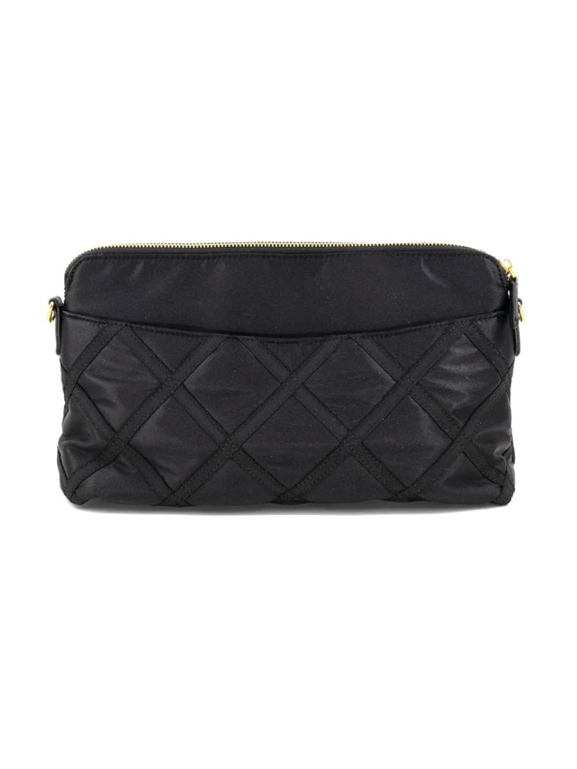 Nylon Quilted Small Bag
