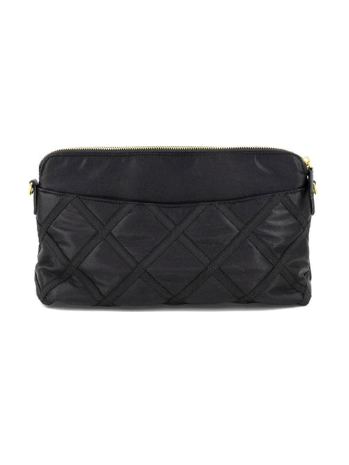 Nylon Quilted Small Bag
