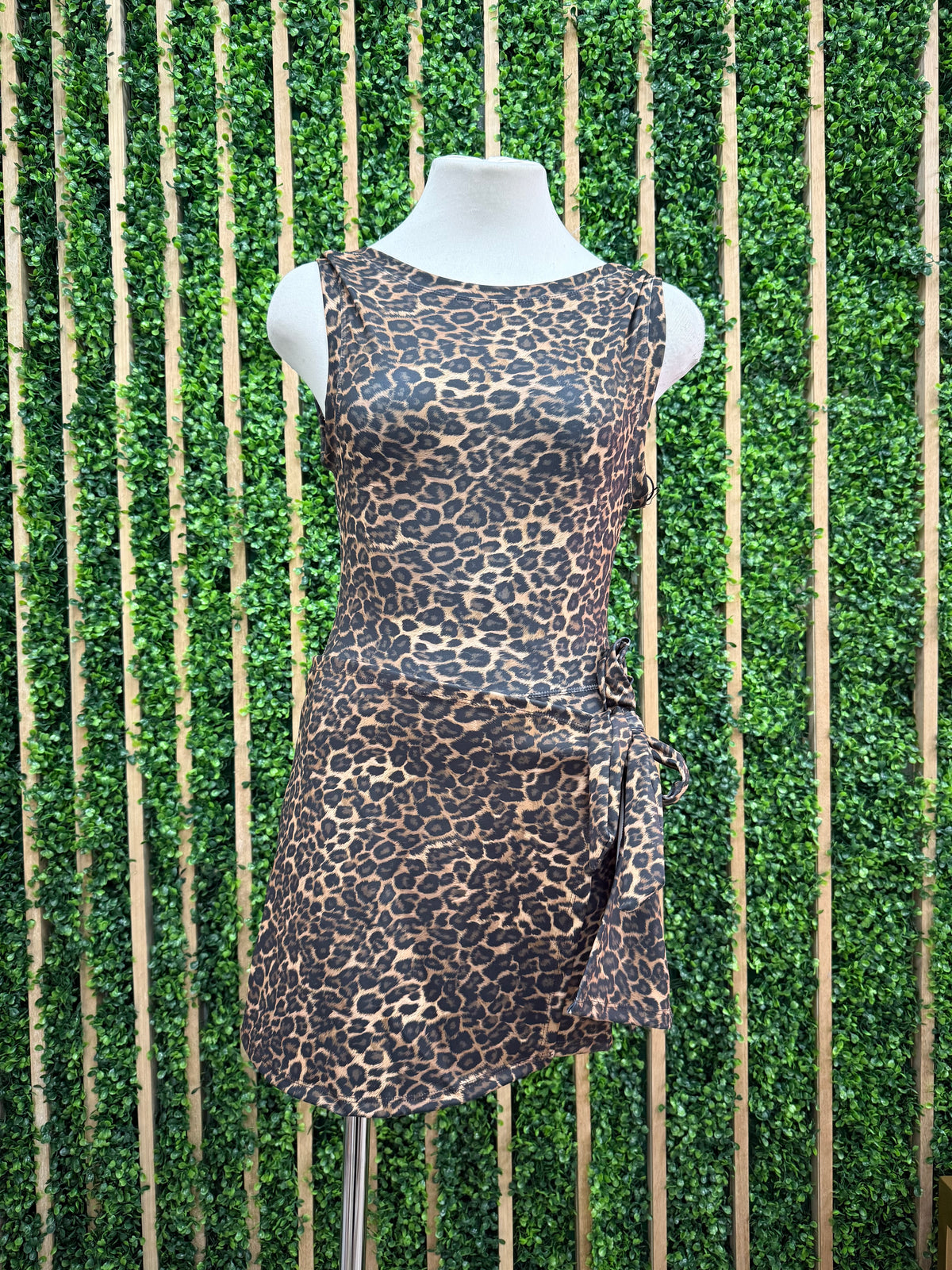 Favorite Wrap Romper