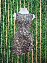 Favorite Wrap Romper