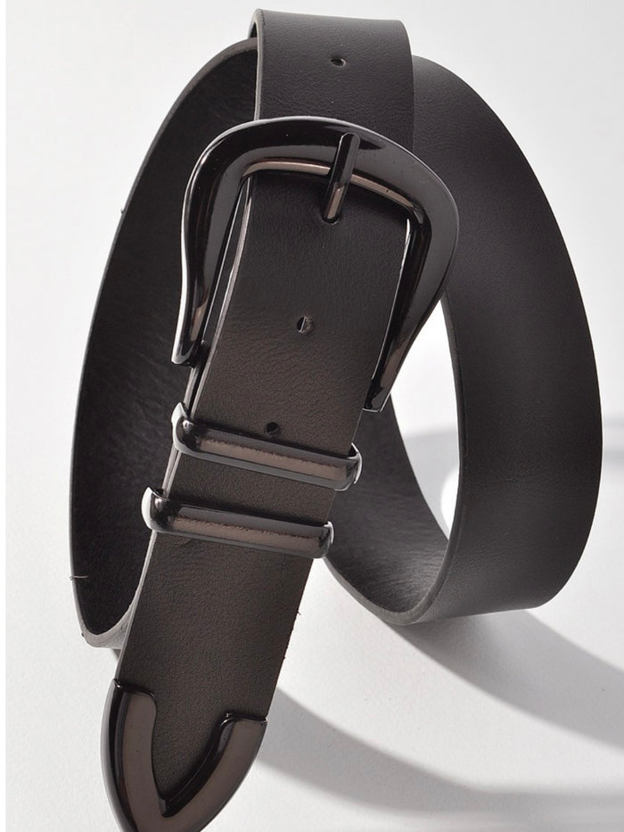 Full Color Adjustable Belt