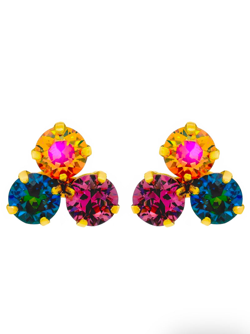 Ines Tova Earrings