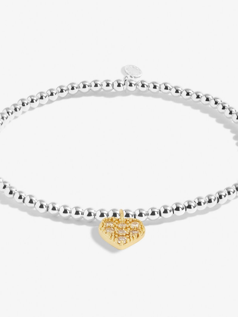 Life Treasure Moments Bracelet