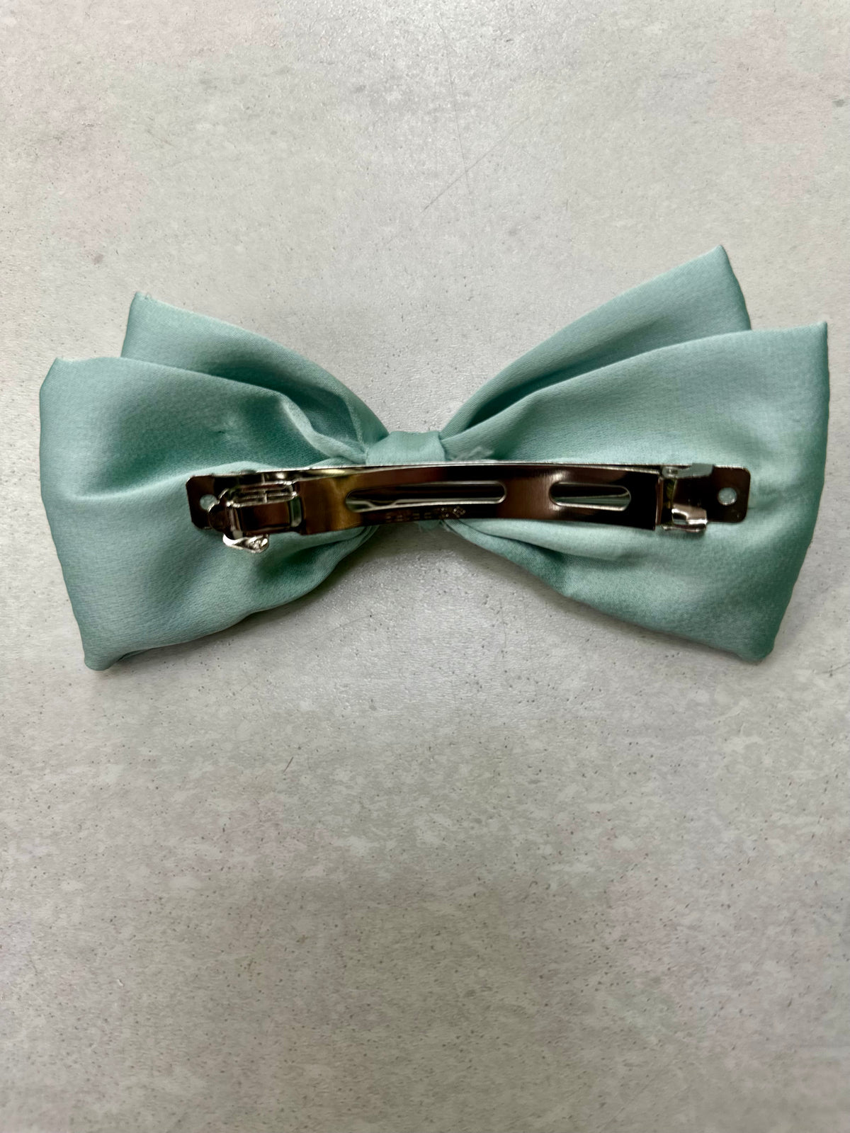 Chic Coquette Bow