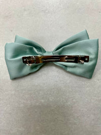 Chic Coquette Bow