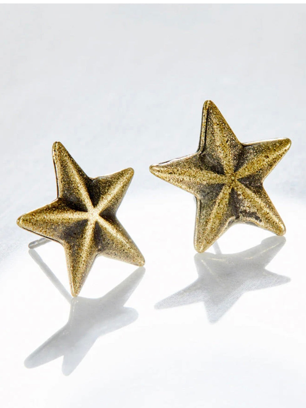 Tova Mini Star Studs