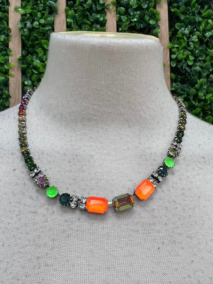 Vika Tova Necklace