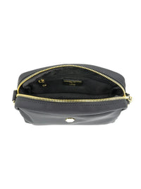 Delicate Nylon Crossbody Bag