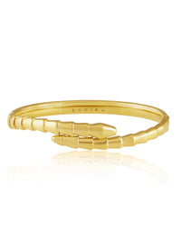 SJ Finley Snake Bracelet