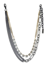 Cricket Necklace
