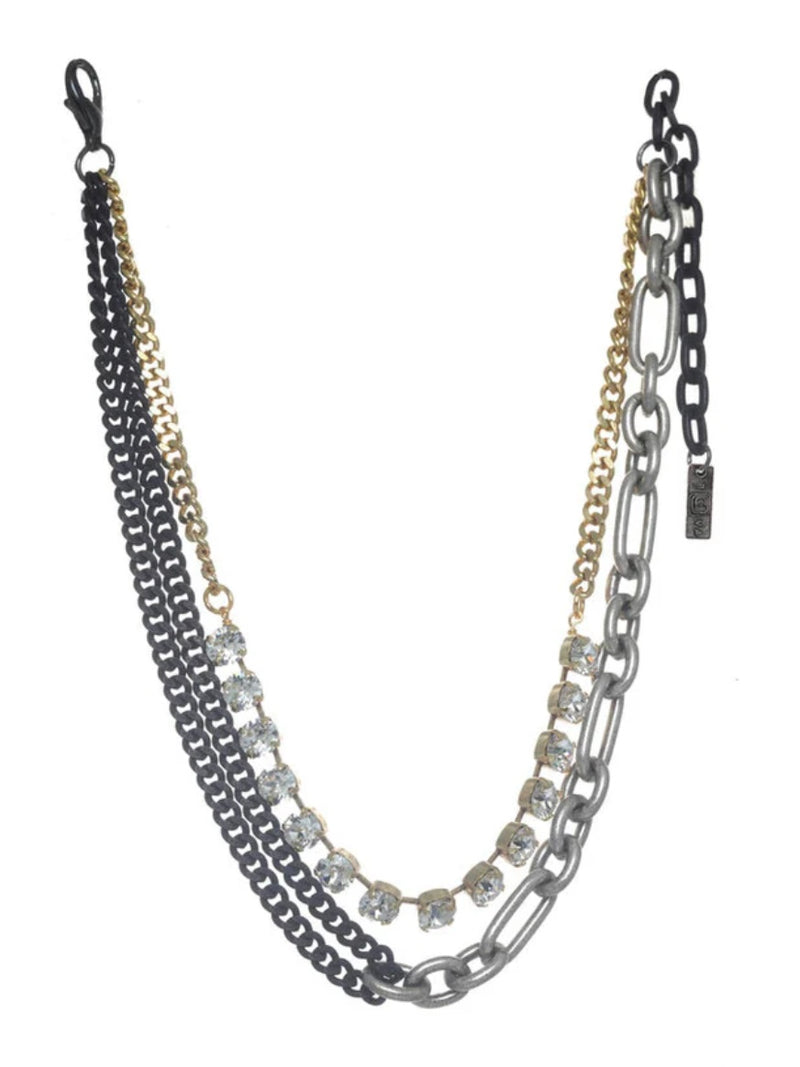 Cricket Necklace