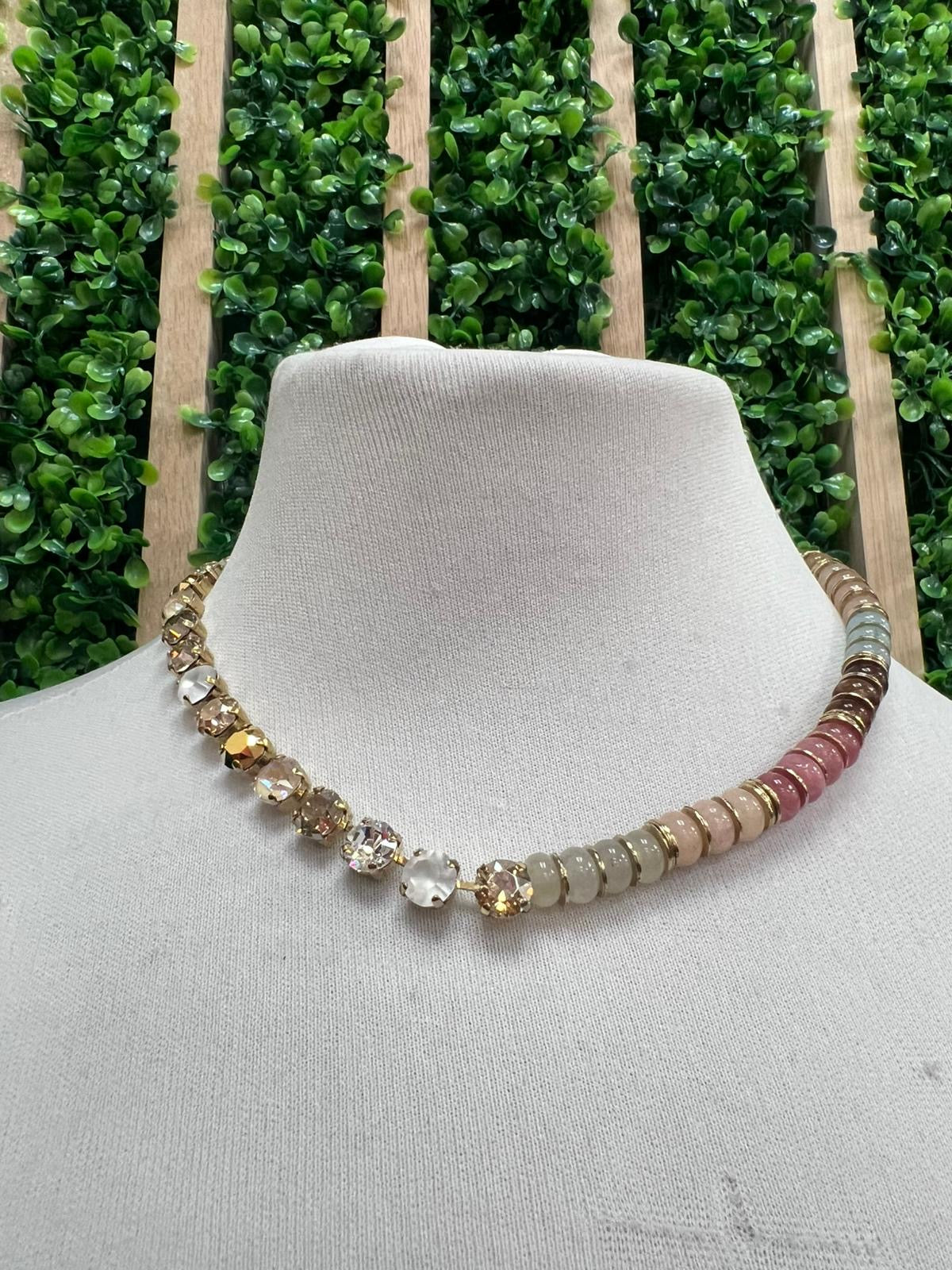 Tova Faye Necklace