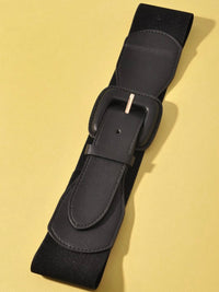 Full Color Elastic Belt