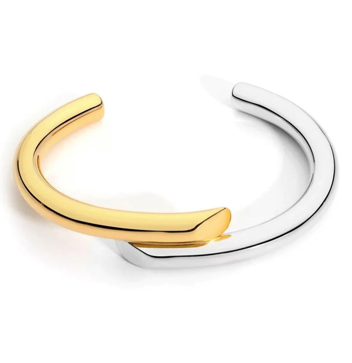 Helen Open Cuff