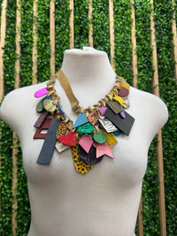 Arlenne Diaz Necklace