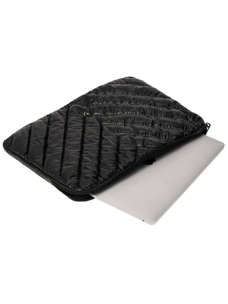 Quilted HydroTote