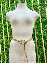 Exclusive Manacoa Belts