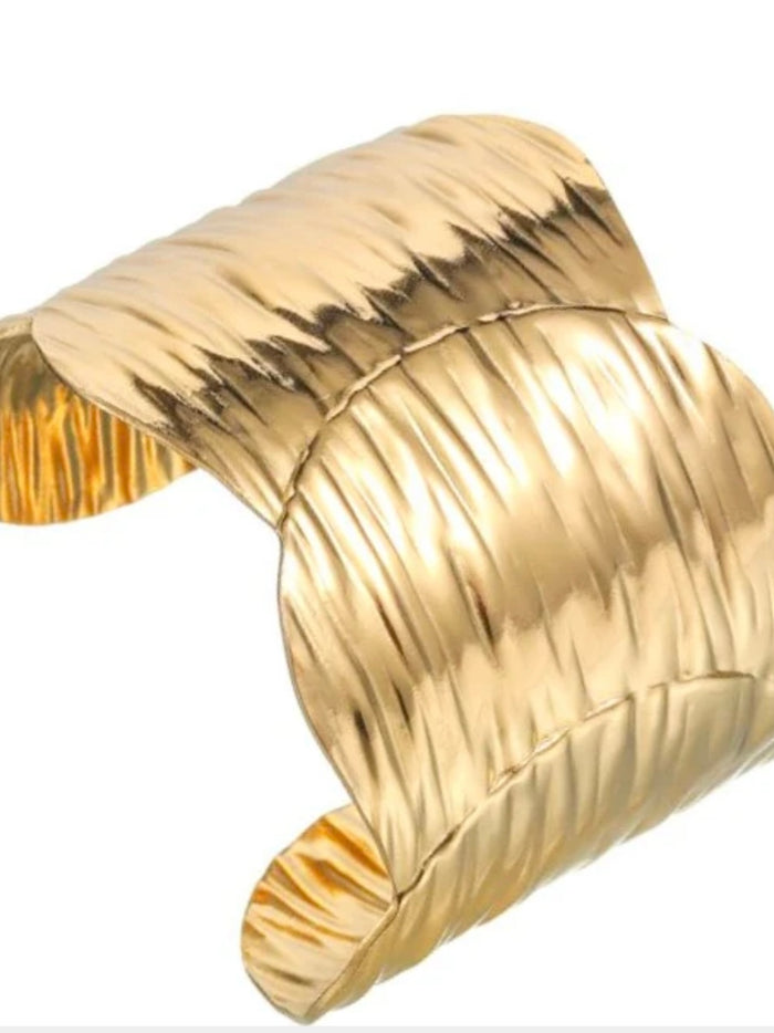 SJ Beautiful Athena Cuff