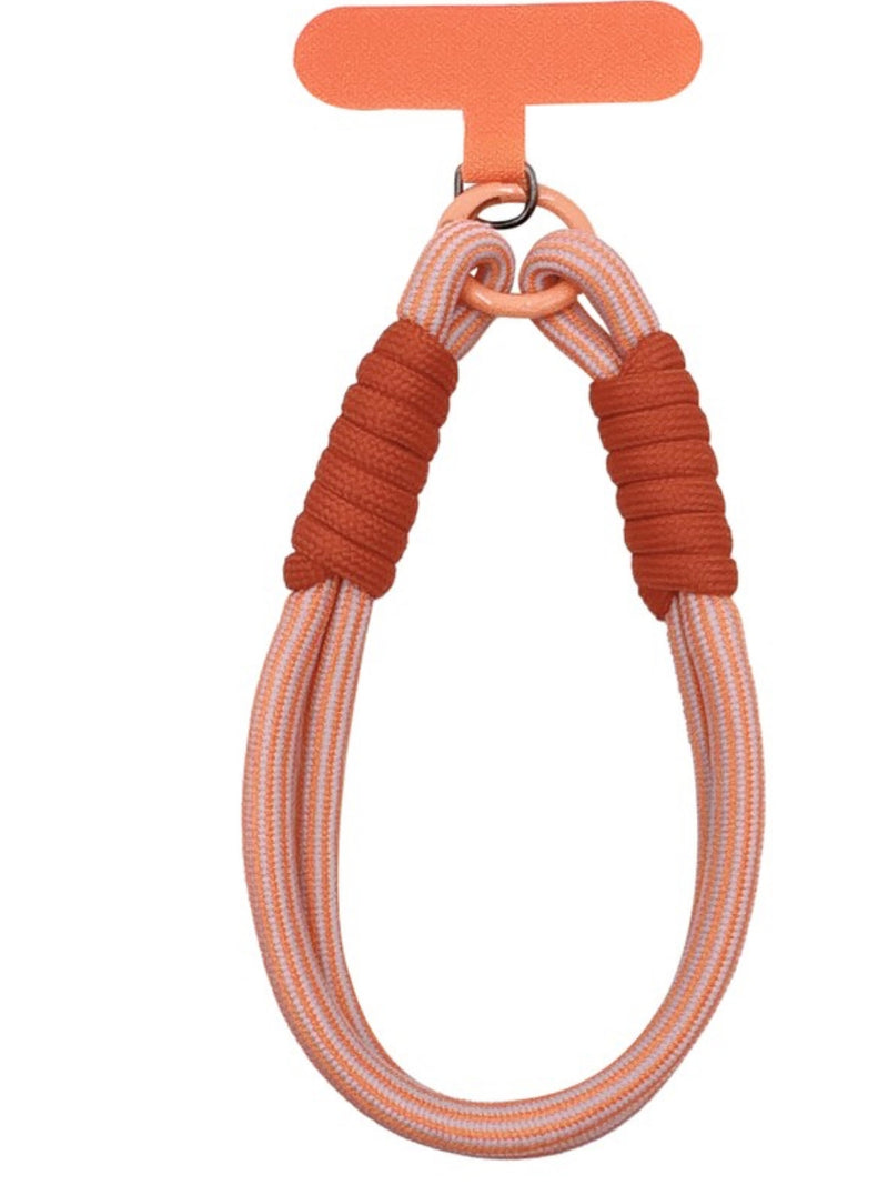 Fun Links Lace Phone Wrist Strap