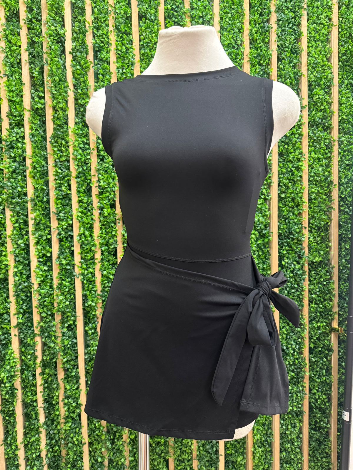 Favorite Wrap Romper