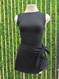 Favorite Wrap Romper