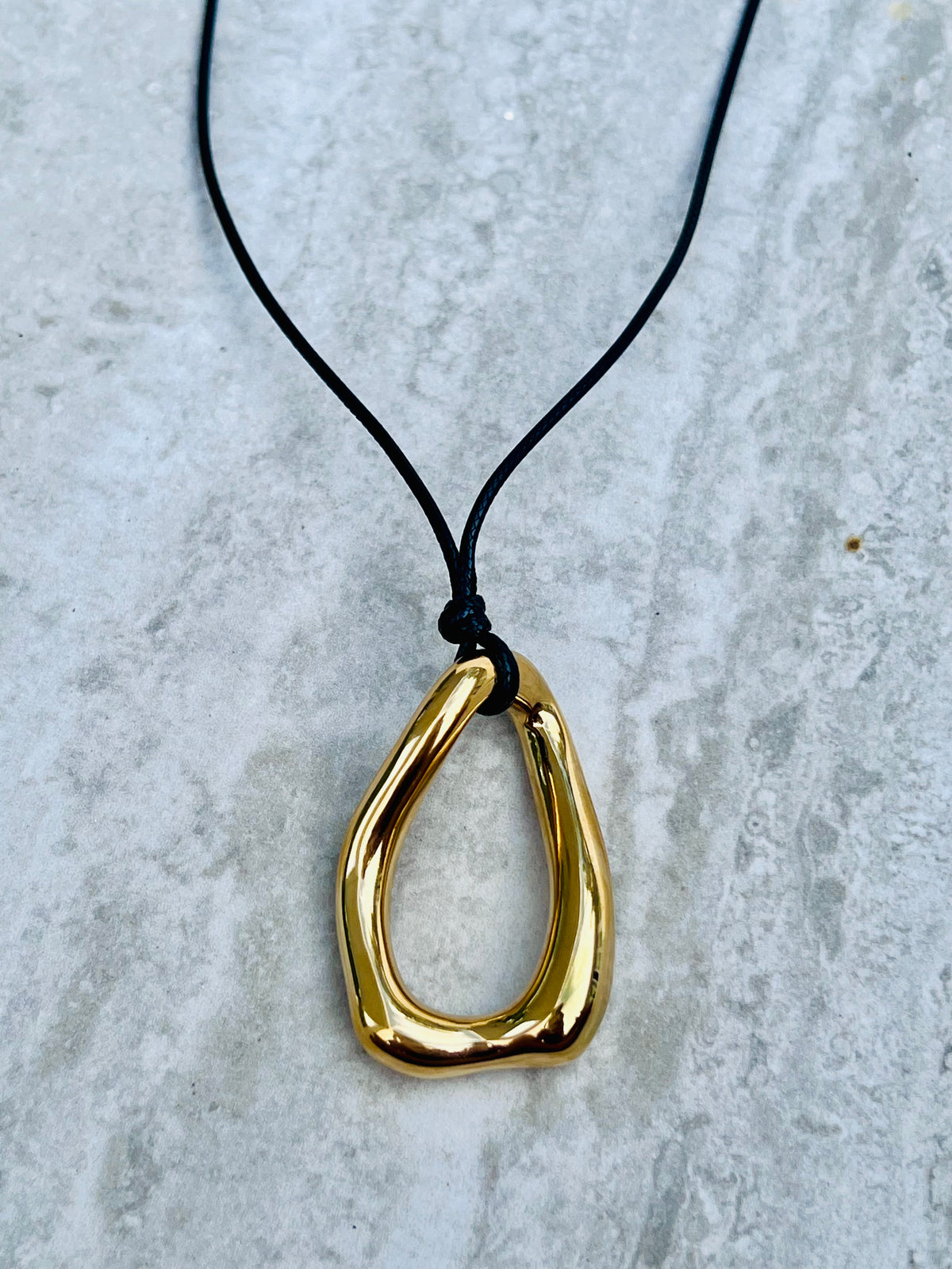 MS Quinn Necklace