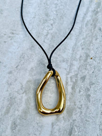 MS Quinn Necklace