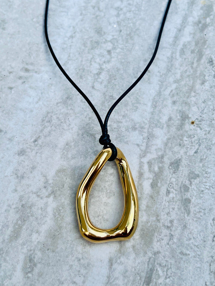 MS Quinn Necklace