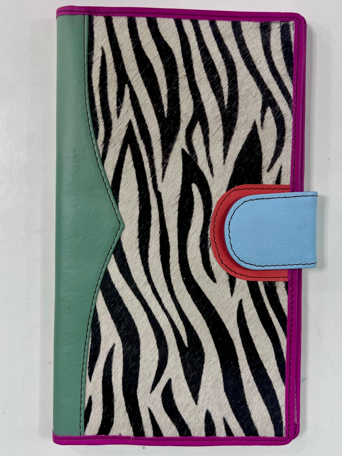 New Nash Leather Wallet