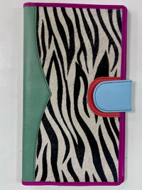 New Nash Leather Wallet