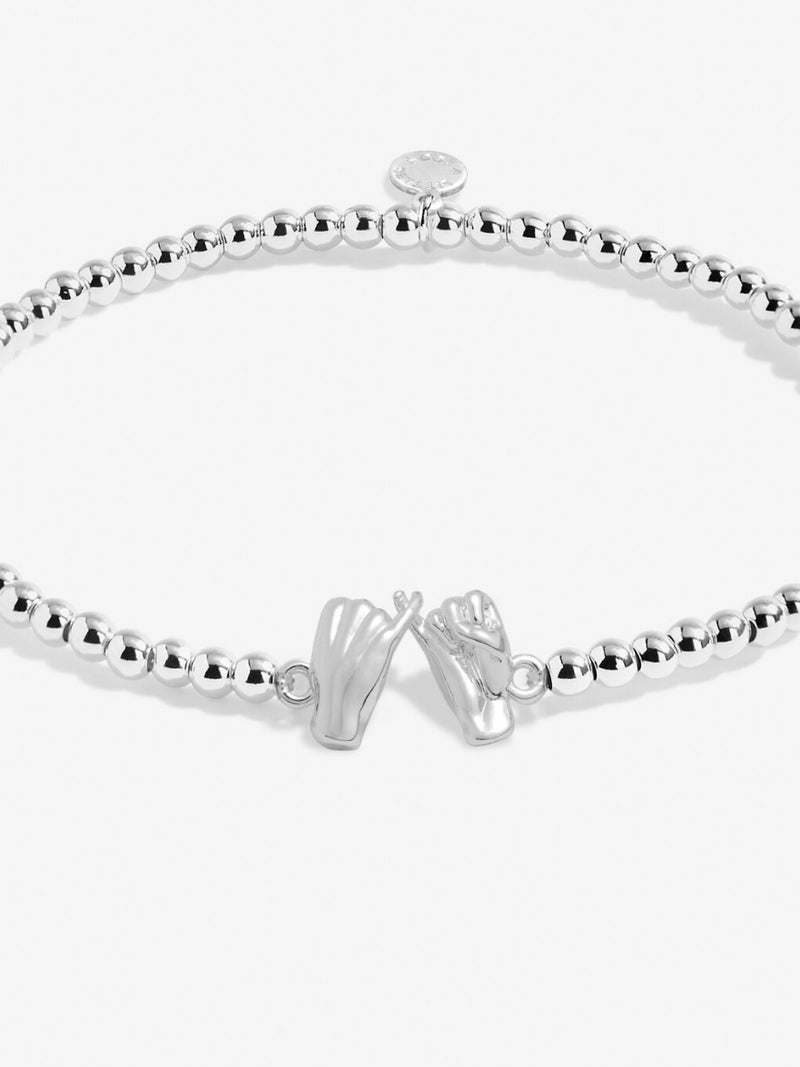 Life Treasure Moments Bracelet