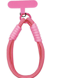 Fun Links Lace Phone Wrist Strap