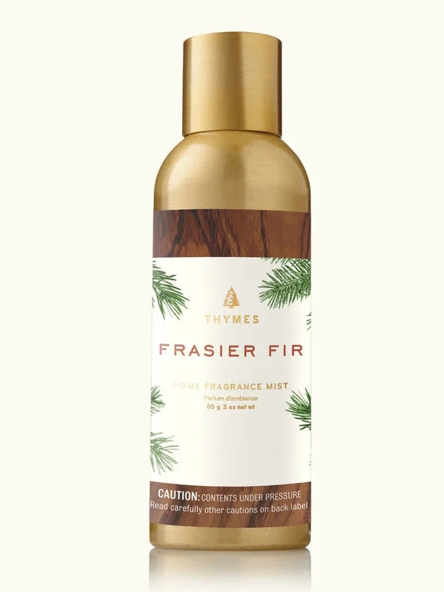 Frasier Fir Home Fragance Mist