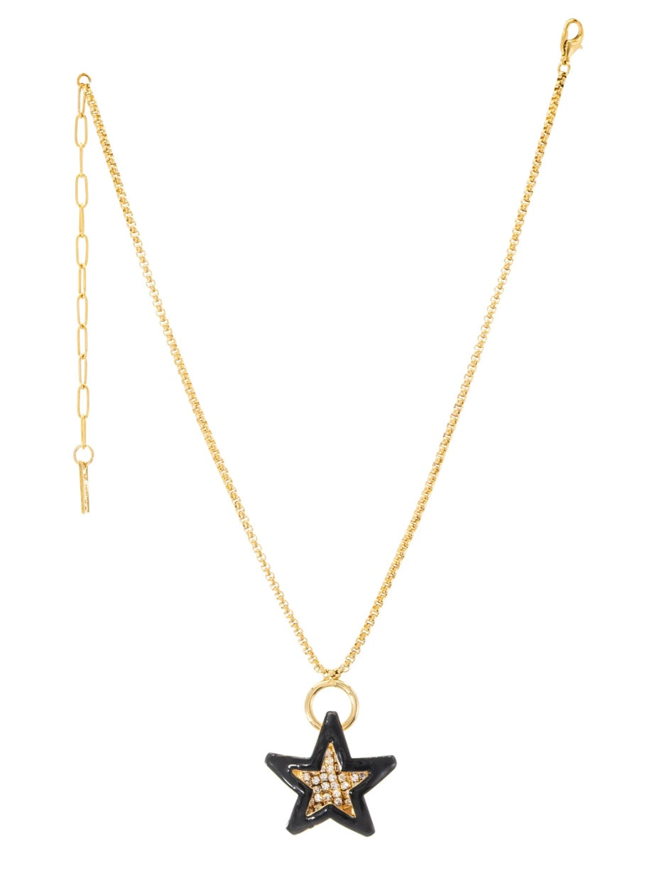 Tova Astra Necklace