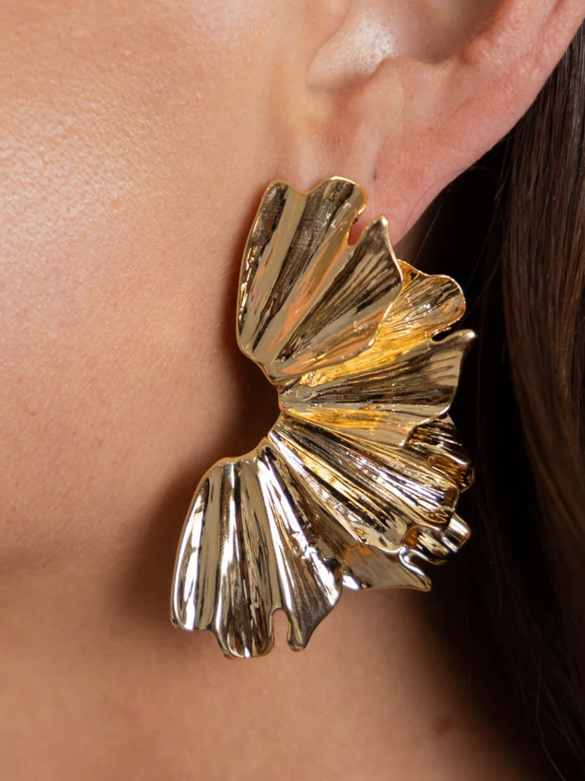 SJ Arabella Statement Earrings