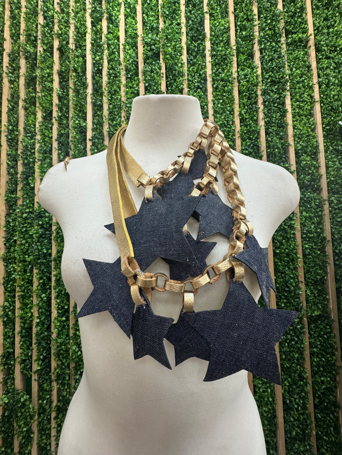 Arlenne Diaz Necklace