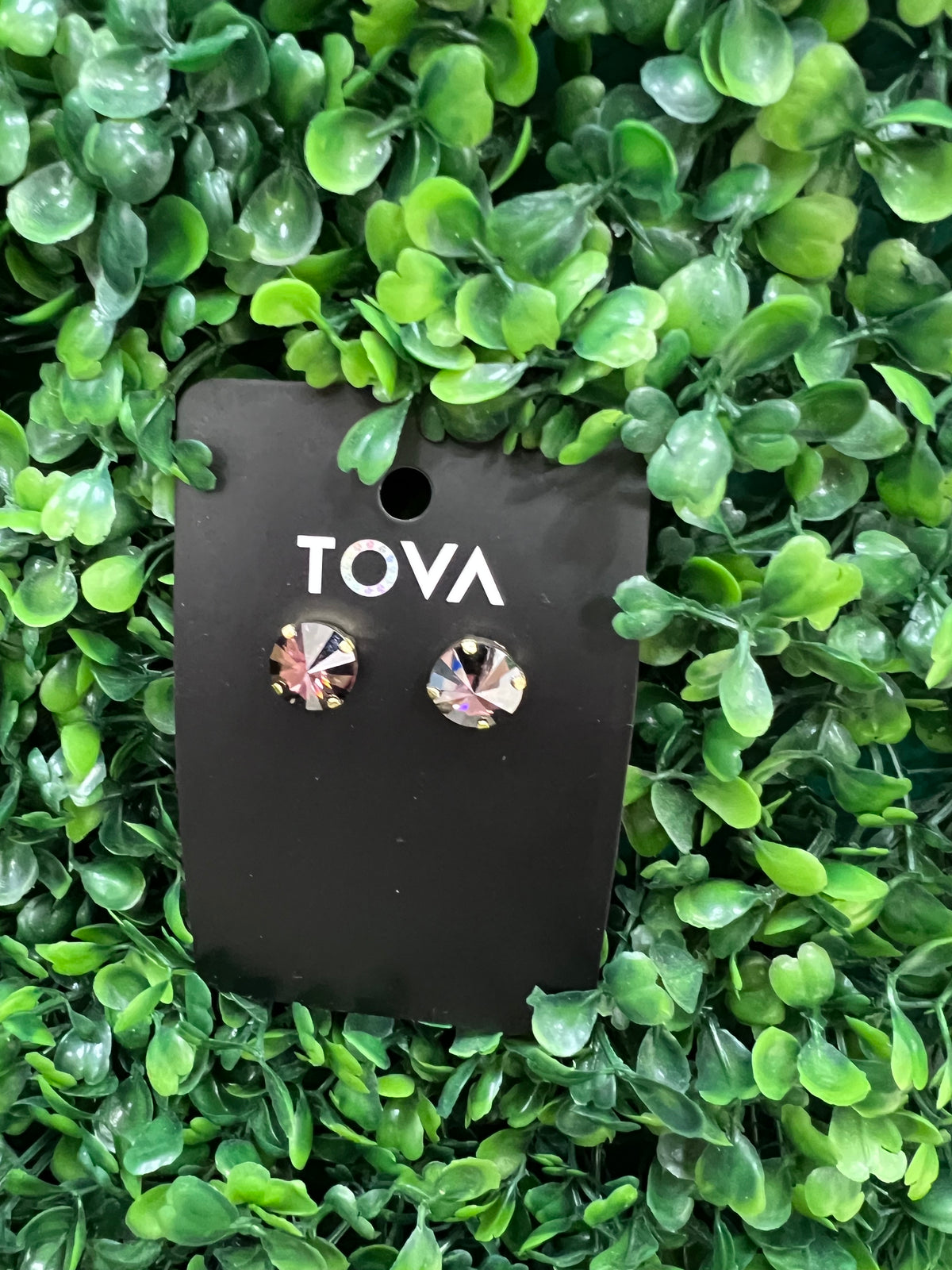 Tova Basics Studs