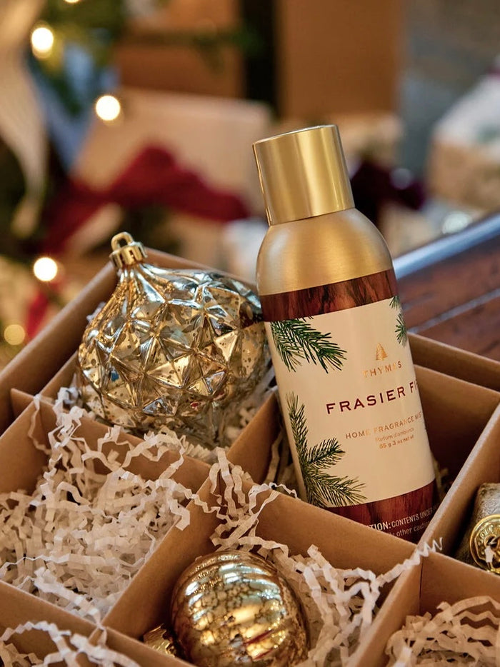 Frasier Fir Home Fragance Mist