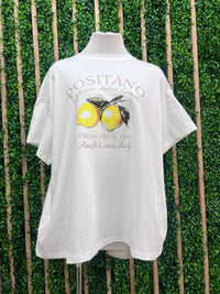 Take Me To Graphic Tee