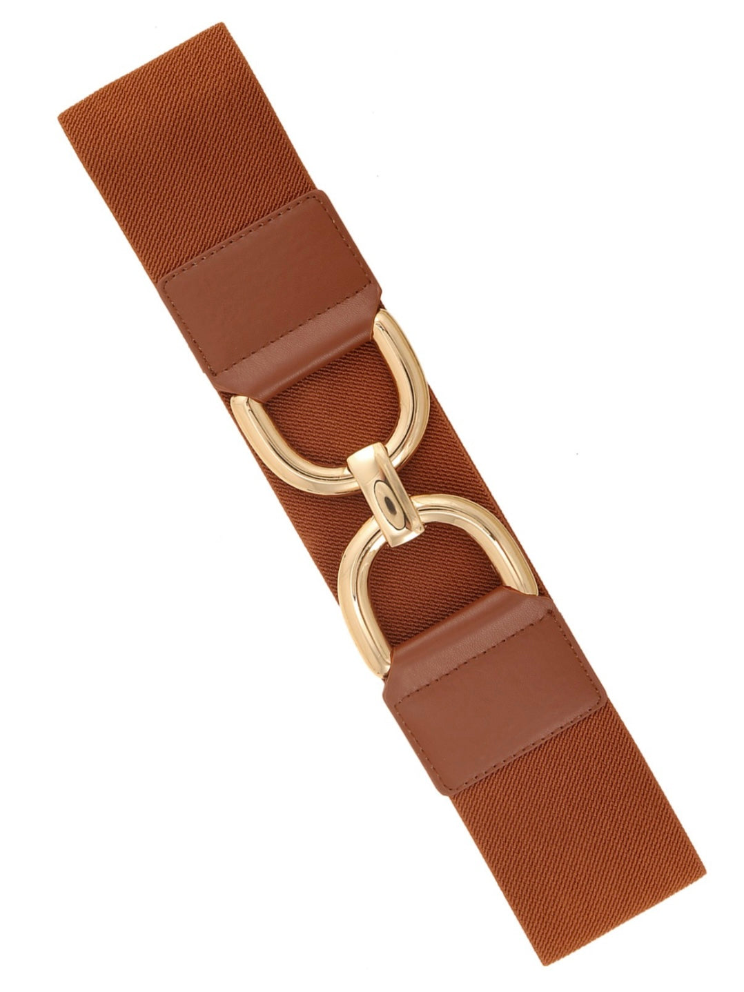 Double Half Circle Belt