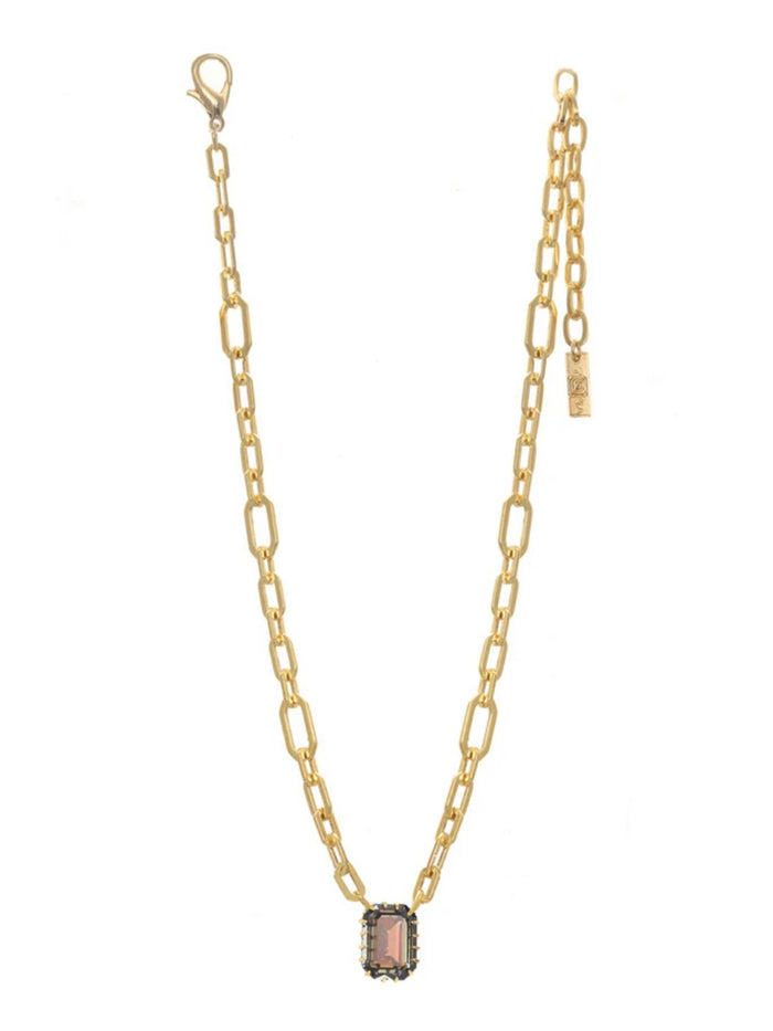 Tova Dereka Necklace