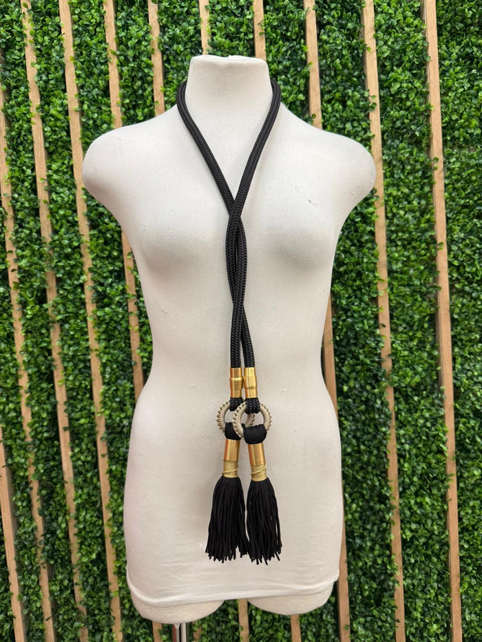 CS Barocca Necklace
