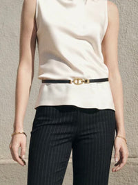 Link Detail Belt